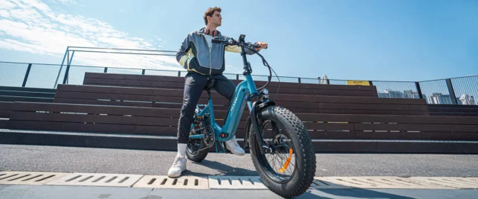 DYU FF500 - Billede 7