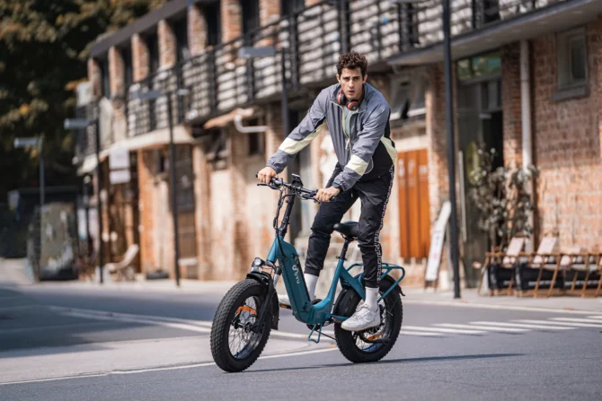 DYU FF500 - Billede 6