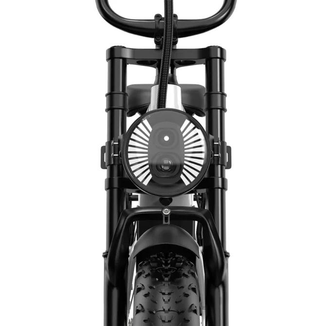 Onesport OT08Pro - Billede 8