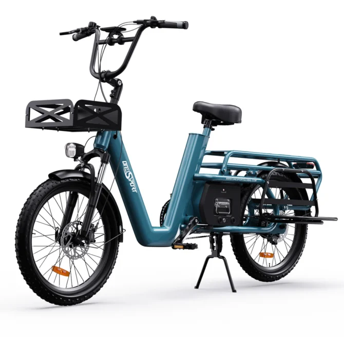 OneSport OT01 - Billede 7