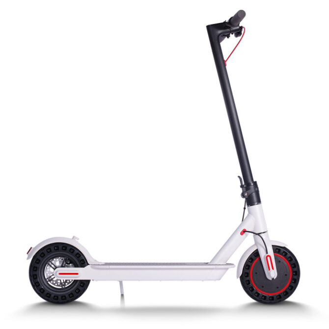Evoglide ES05 - Billede 2