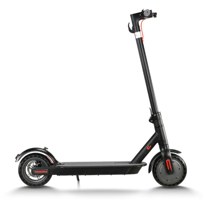 Evoglide ES05 - Billede 3