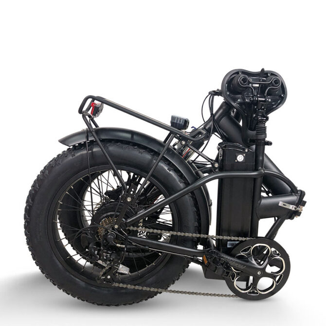 Evoglide AEB08A - Billede 8