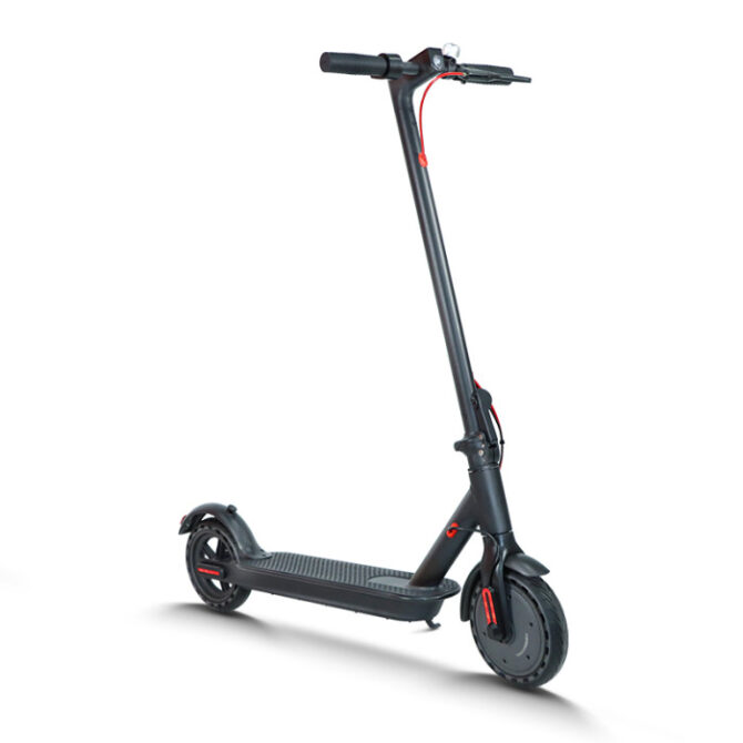 Evoglide ES05 - Billede 5