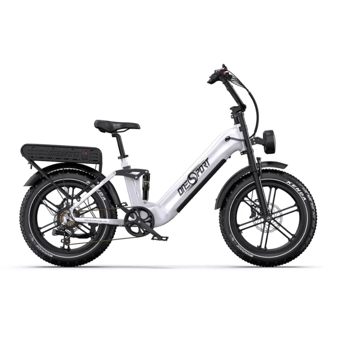 Onesport OT08Pro - Billede 9