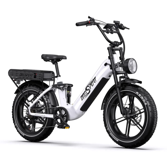 Onesport OT08Pro - Billede 3