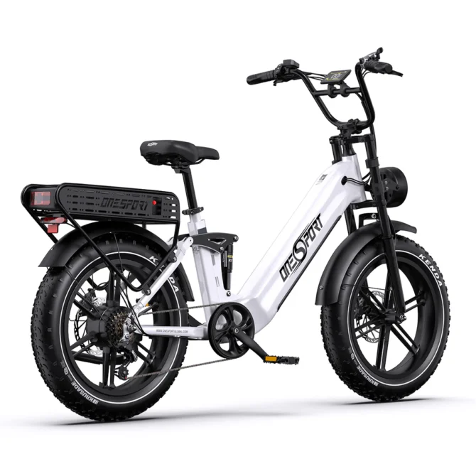 Onesport OT08Pro - Billede 11