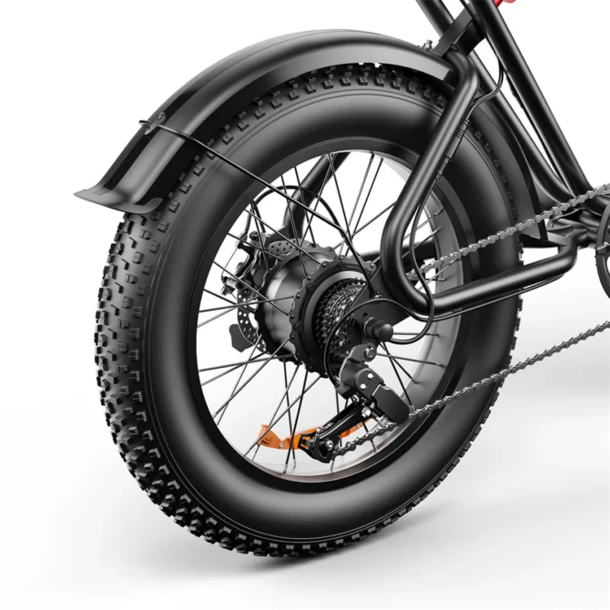 Evoglide AEB67 - Billede 4