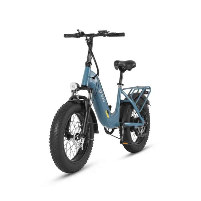 DYU FF500 - Billede 4