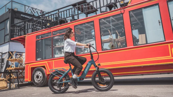 DYU FF500 - Billede 8
