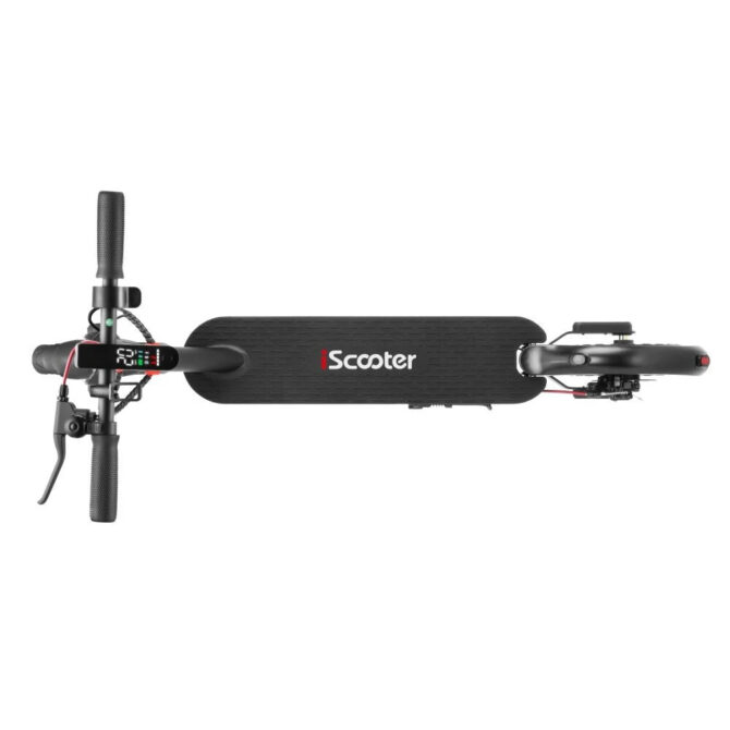 iScooter i9 Pro - Billede 5