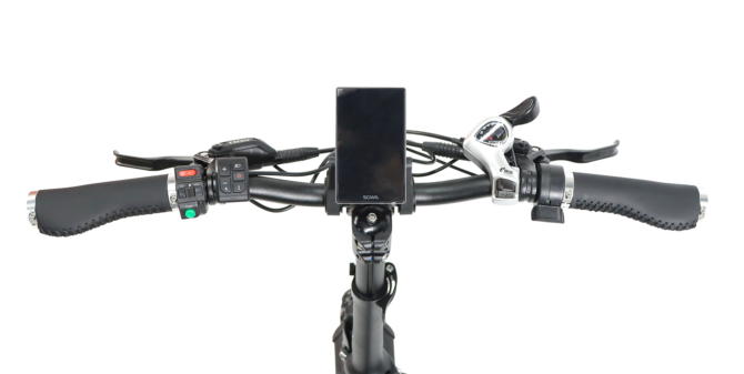 Evoglide AEB08A - Billede 2