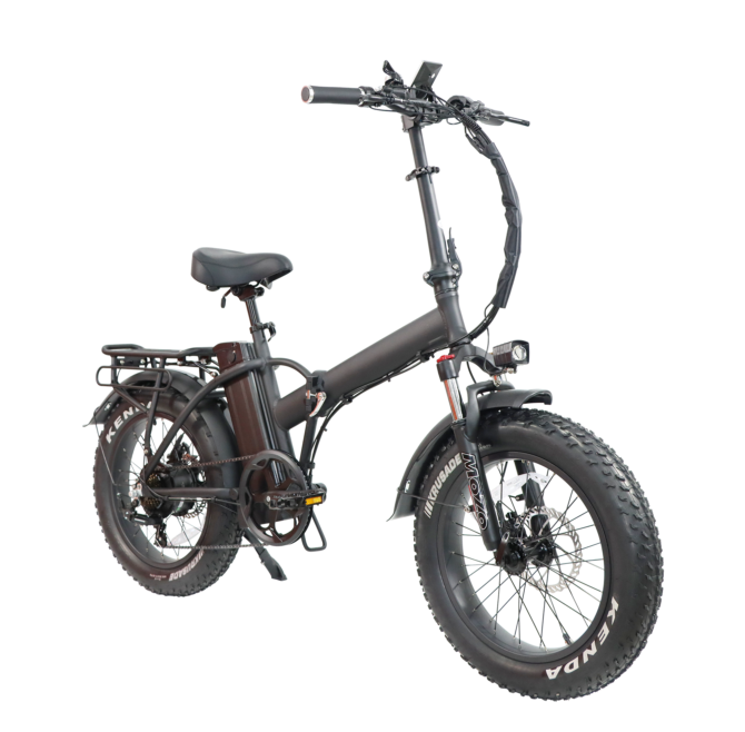 Evoglide AEB08A - Billede 4