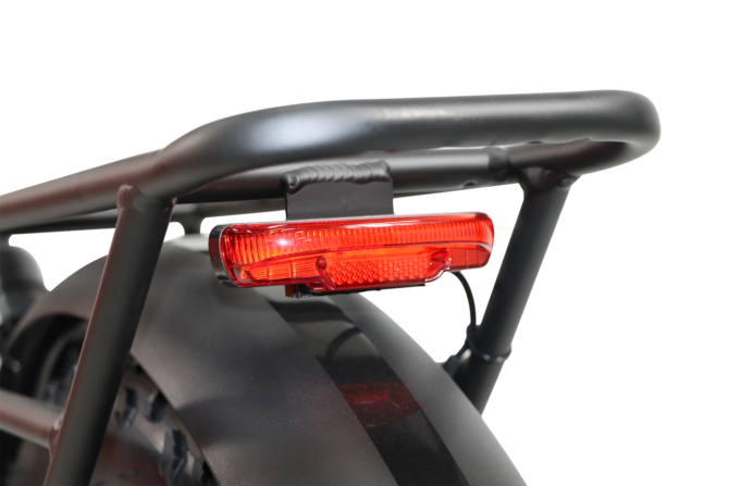 Evoglide AEB08A - Billede 7