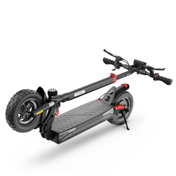 iScooter ix3 - Billede 9