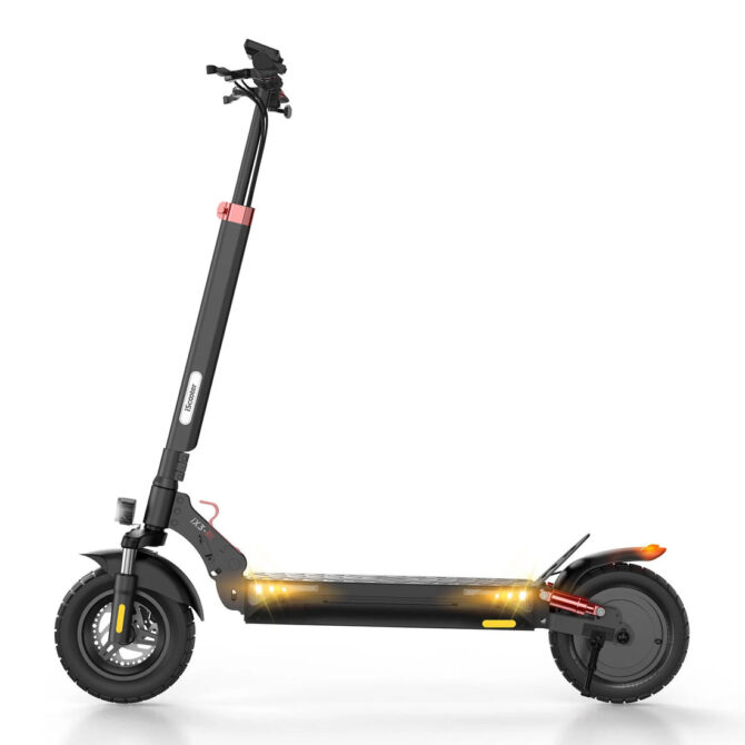 iScooter ix3 - Billede 2