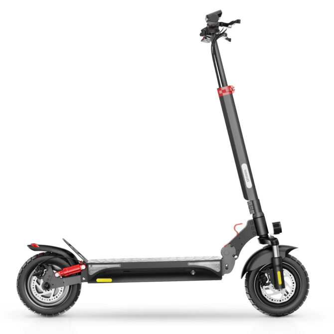 iScooter ix3 - Billede 3