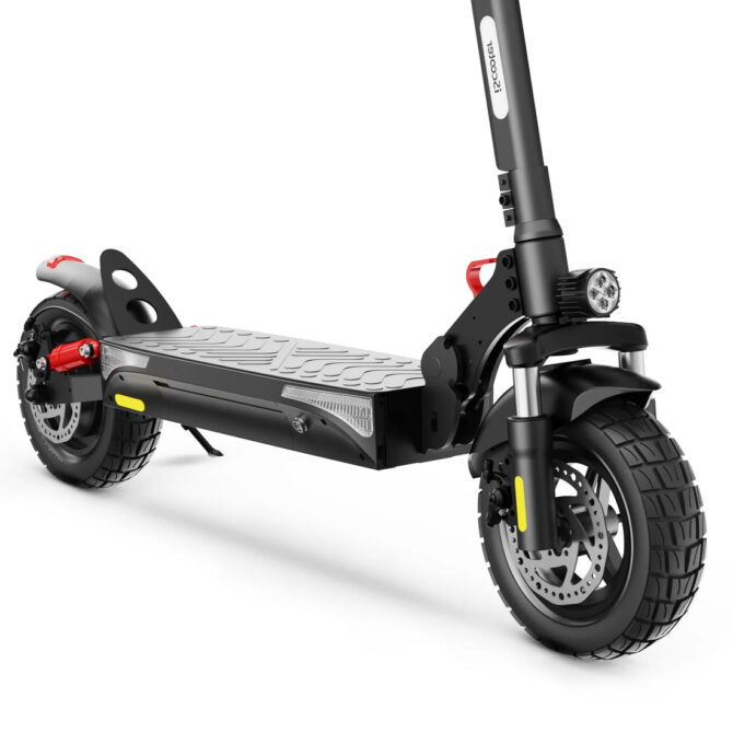 iScooter ix3 - Billede 5