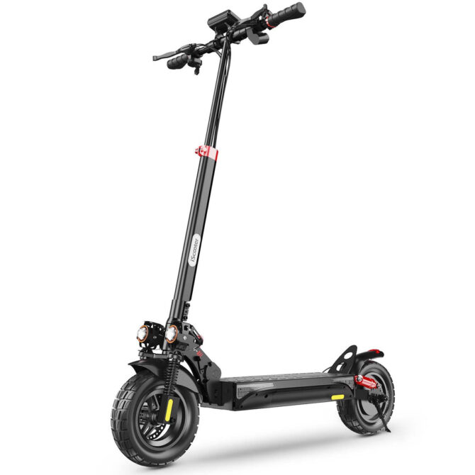 iScooter ix4 - Billede 3