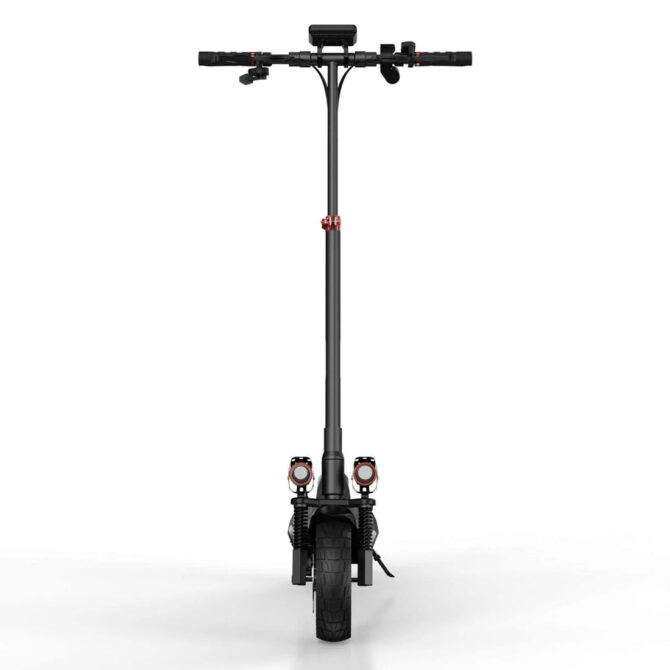 iScooter ix4 - Billede 4