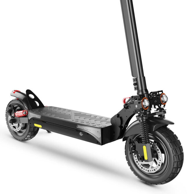 iScooter ix4 - Billede 6