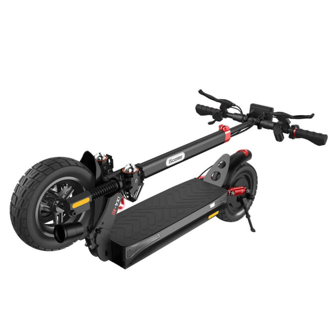 iScooter ix4 - Billede 7