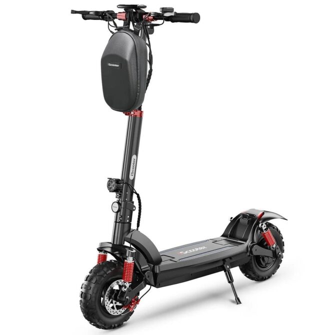 iScooter ix6 - Billede 3