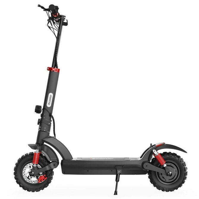 iScooter ix6 - Billede 2