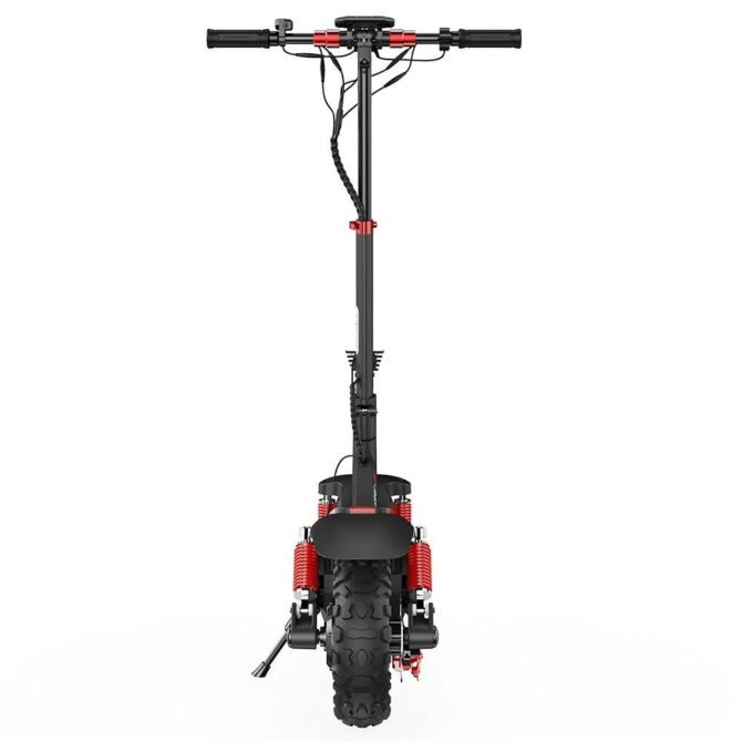 iScooter ix6 - Billede 5
