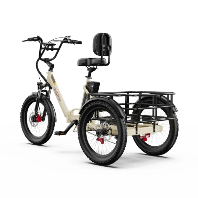 OneSport OT30 - Billede 2