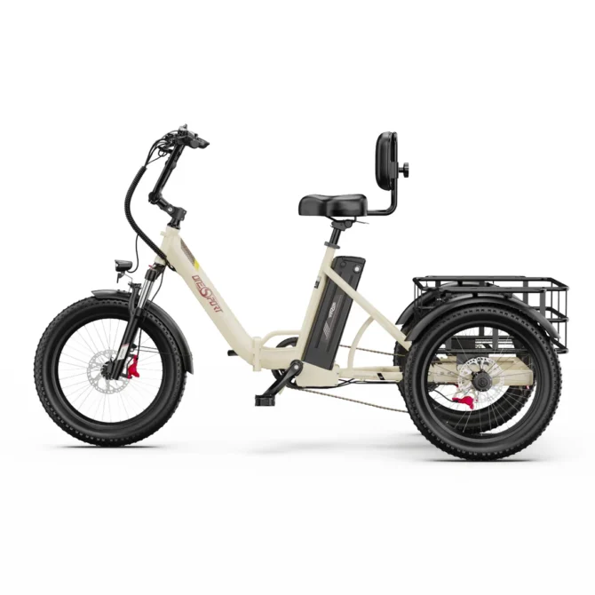 OneSport OT30 - Billede 3