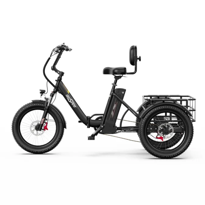 OneSport OT30 - Billede 4