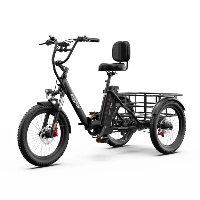 OneSport OT30 - Billede 8