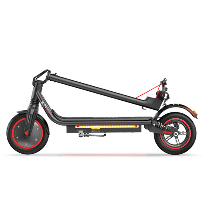 iScooter w7 - Billede 5