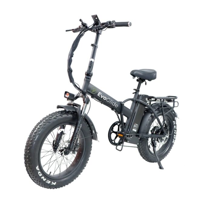 Evoglide AEB08A - Billede 5