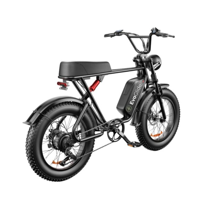 Evoglide AEB67 - Billede 3