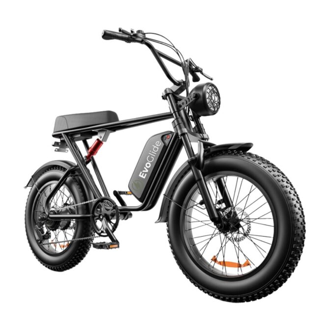 Evoglide AEB67 - Billede 2