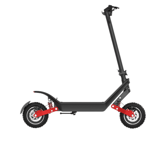 Evoglide X10