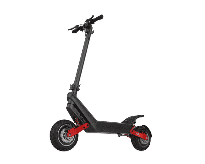 Evoglide X10 - Billede 2