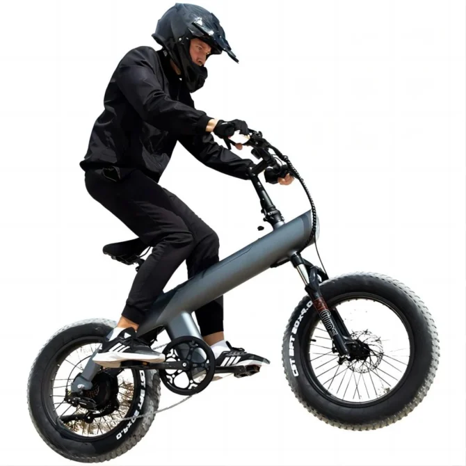 Evoglide Q3 Plus - Billede 2