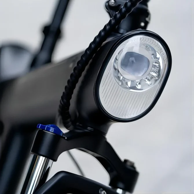 Evoglide Q3 Plus - Billede 3