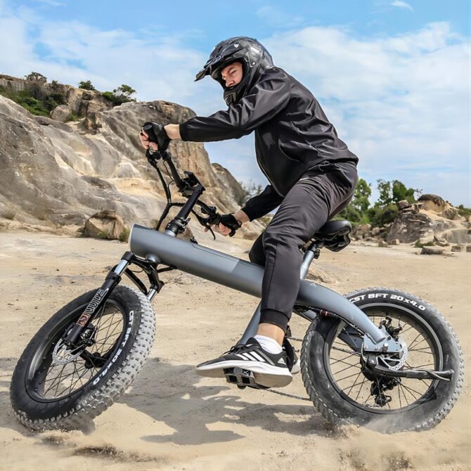 Evoglide Q3 Plus - Billede 4